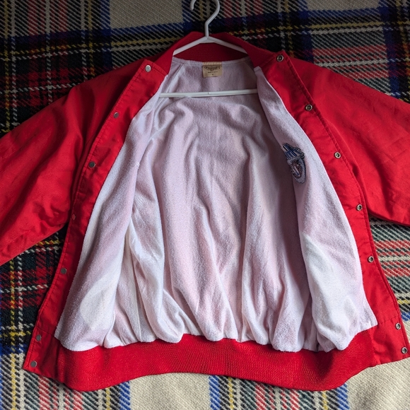 Vintage sport jacket - Picture 6 of 10